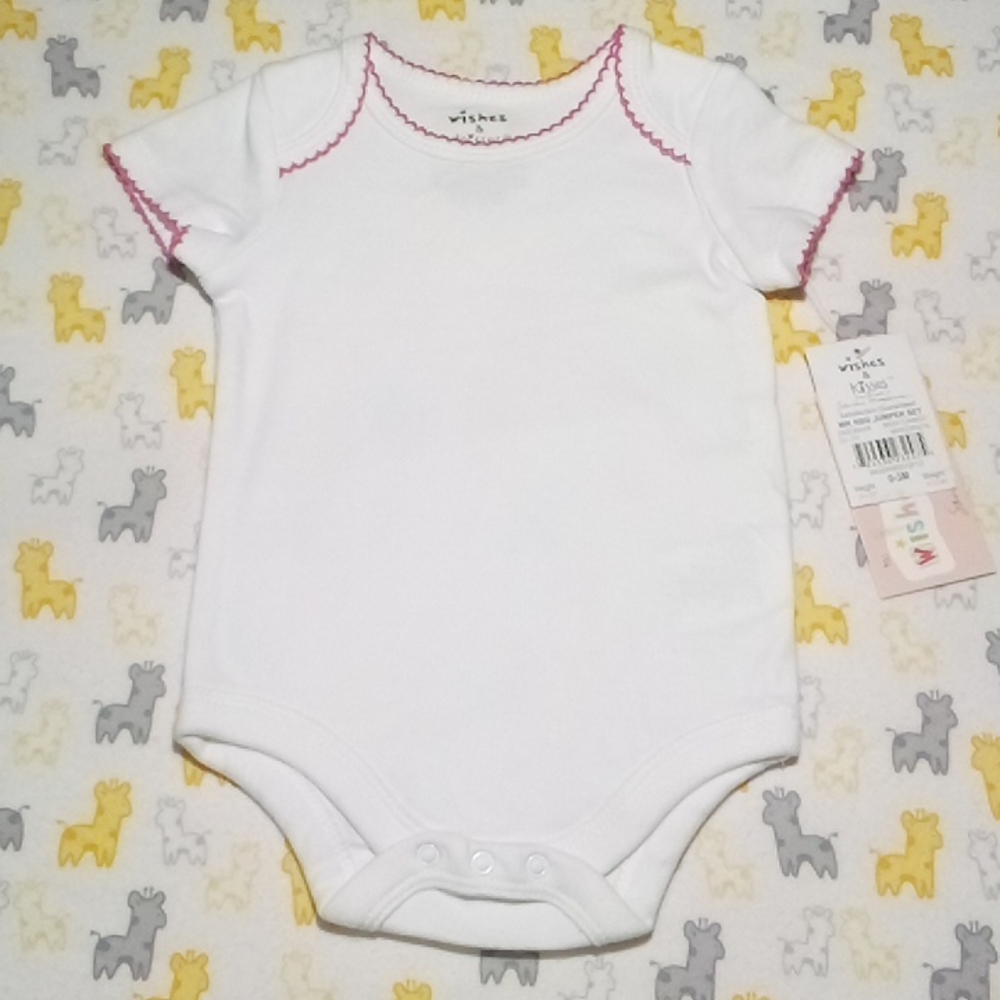 2/$20 Mommy's Love Bug 2 Pc Jumper Set - Picture 4 of 9